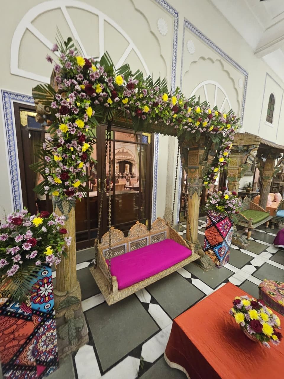 Manisha & Rohan - Wedding