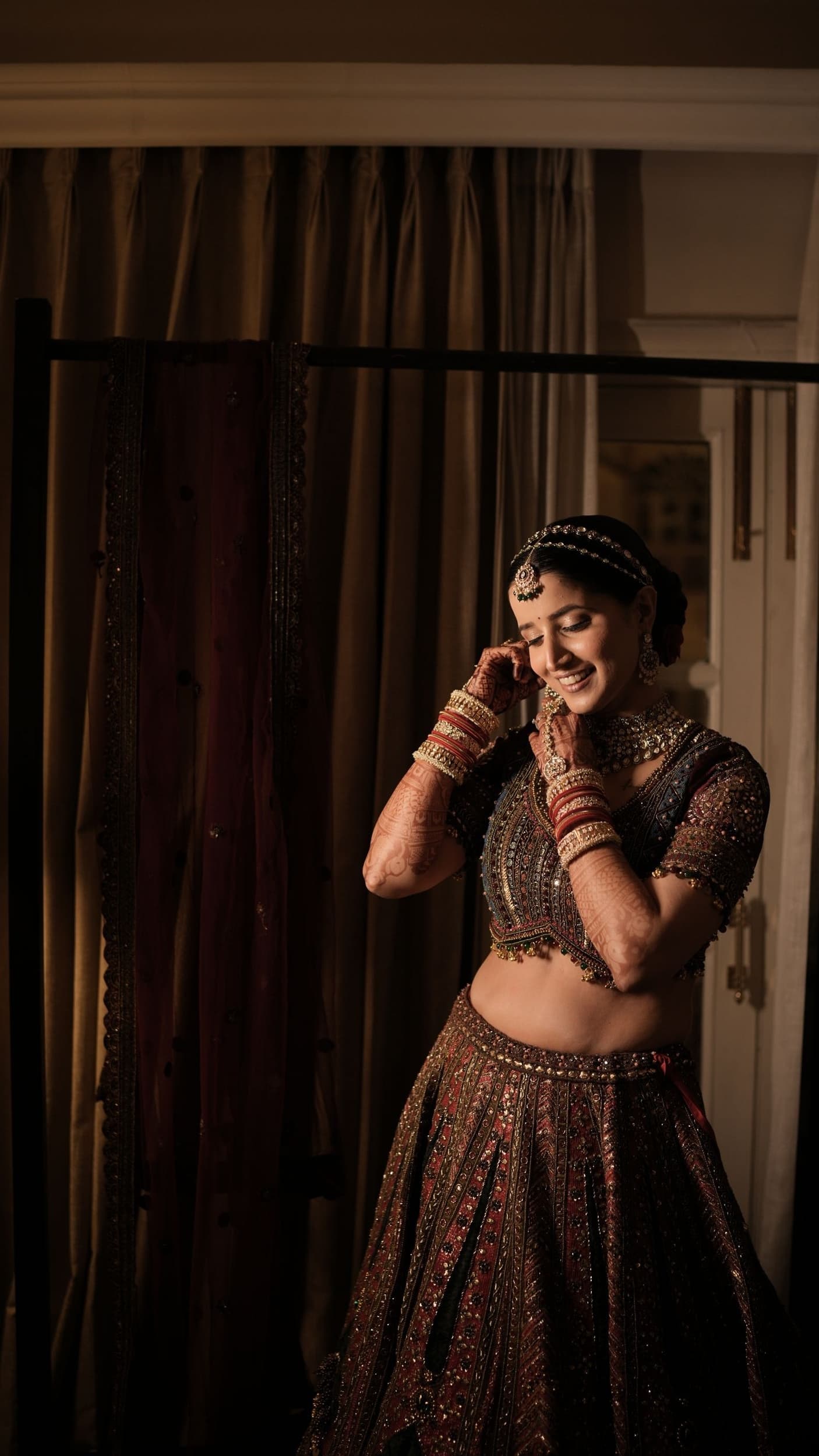 Manisha & Rohan - Wedding